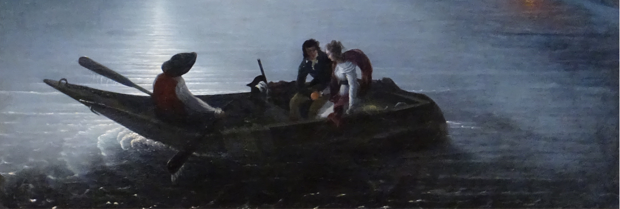 Classiques de la littérature
