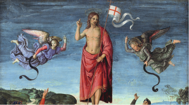 Jésus. Essai apologétique et sceptique (II)
