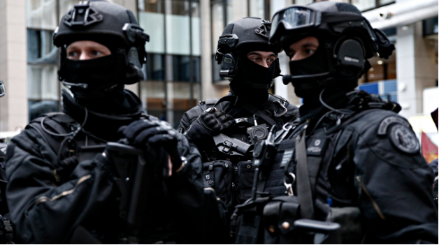 L’attentat de Paris et le renseignement
