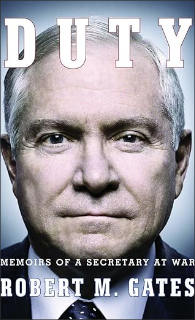 Obama et le Pentagone. Le témoignage de Robert M. Gates
