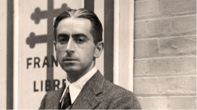 De Gaulle, la Résistance et les communistes
