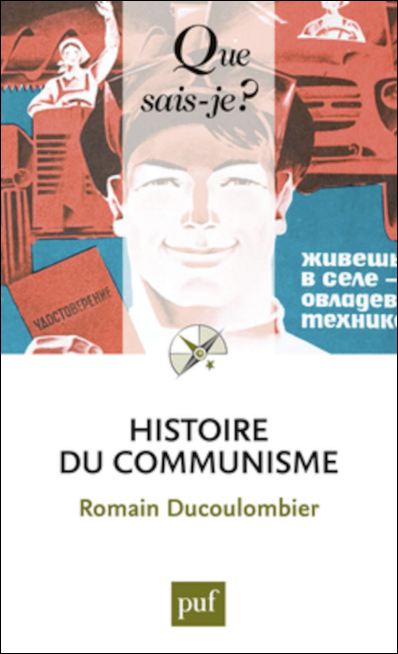 Un communisme édulcoré