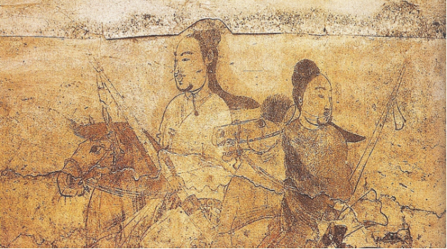 La Chine de l’intérieur : Pierre Ryckmans, historien de l’art
