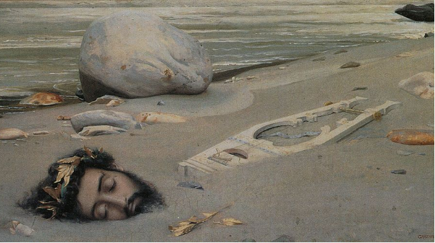 Maurice Blanchot ou la littérature comme expérience limite
