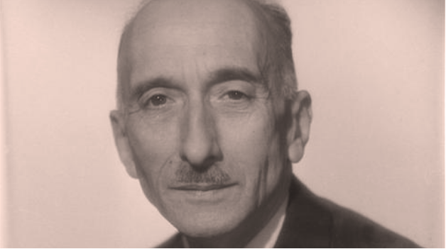 Un écrivain sous l’Occupation
