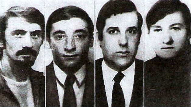 Idéologie et terrorisme
