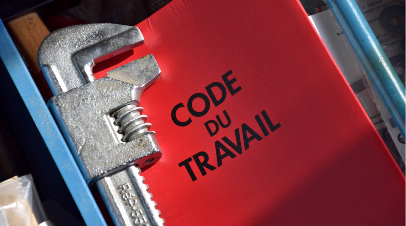 La nécessaire métamorphose du droit du travail ?
