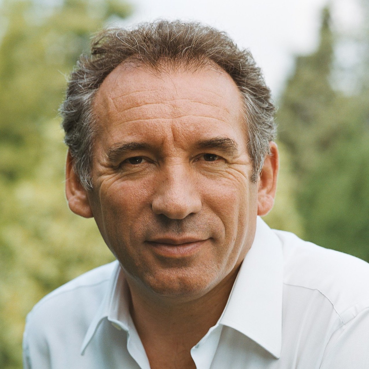 François Bayrou