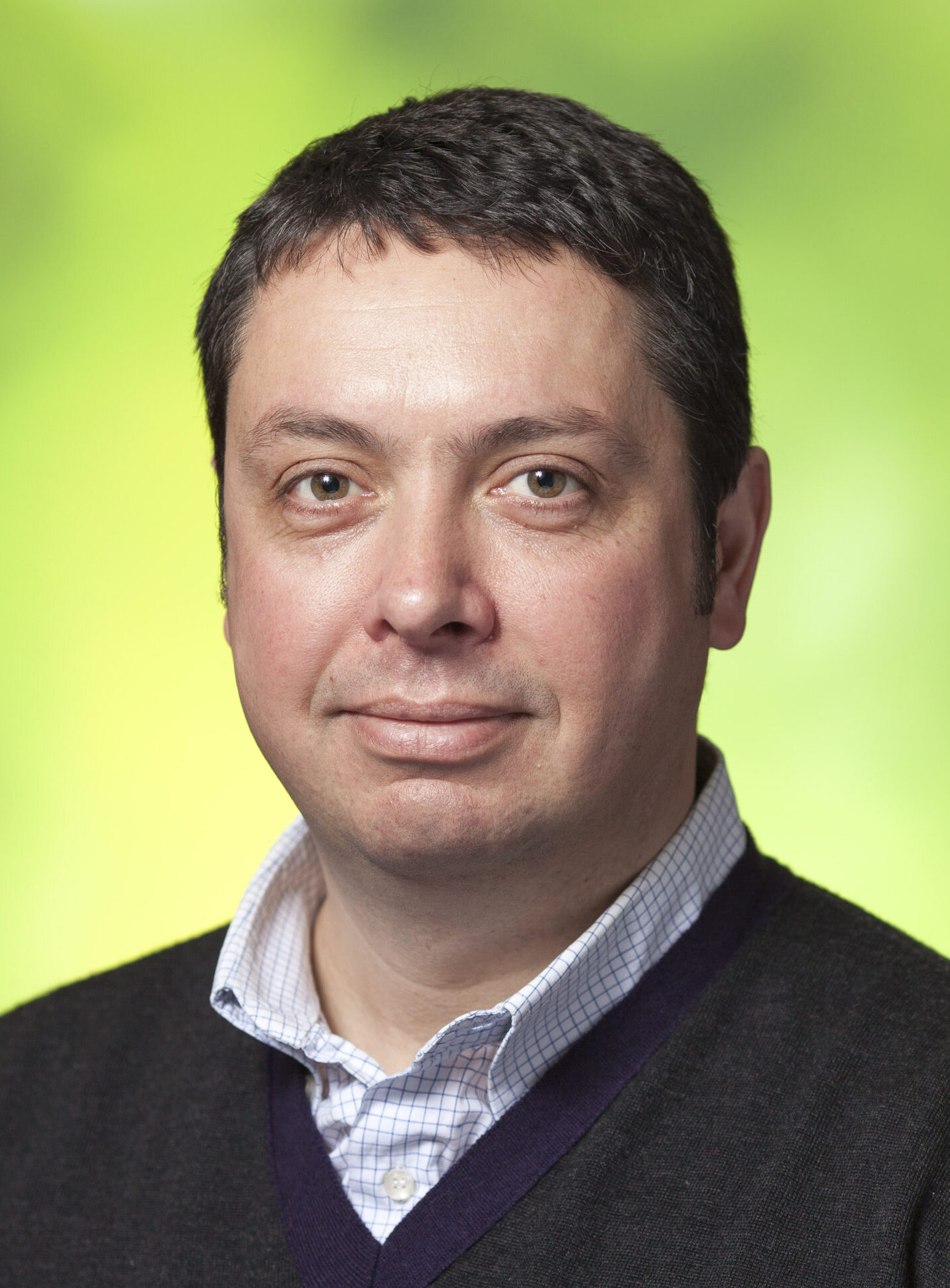 Cédric Argenton
