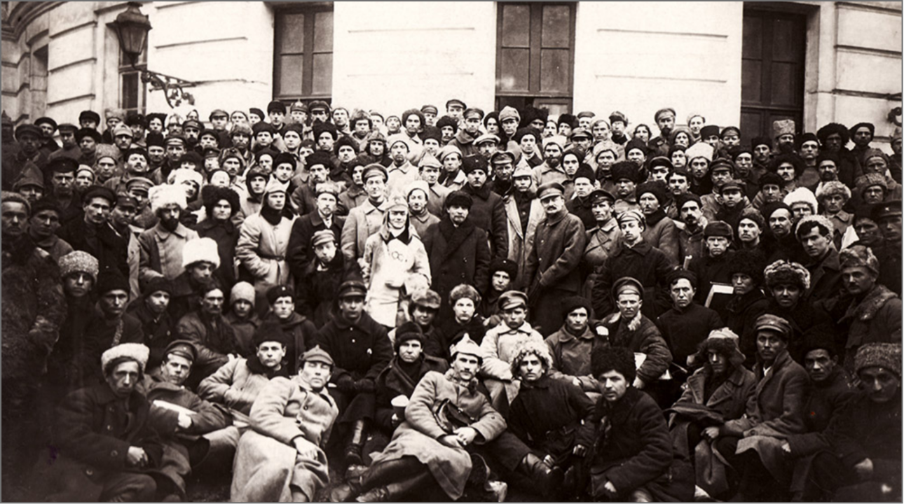 Sur trois idées reçues en matière d’histoire russe et sur trois genres d’histoire
