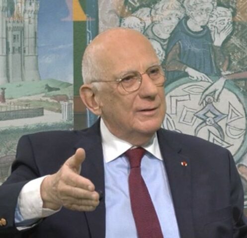 Michel Zink