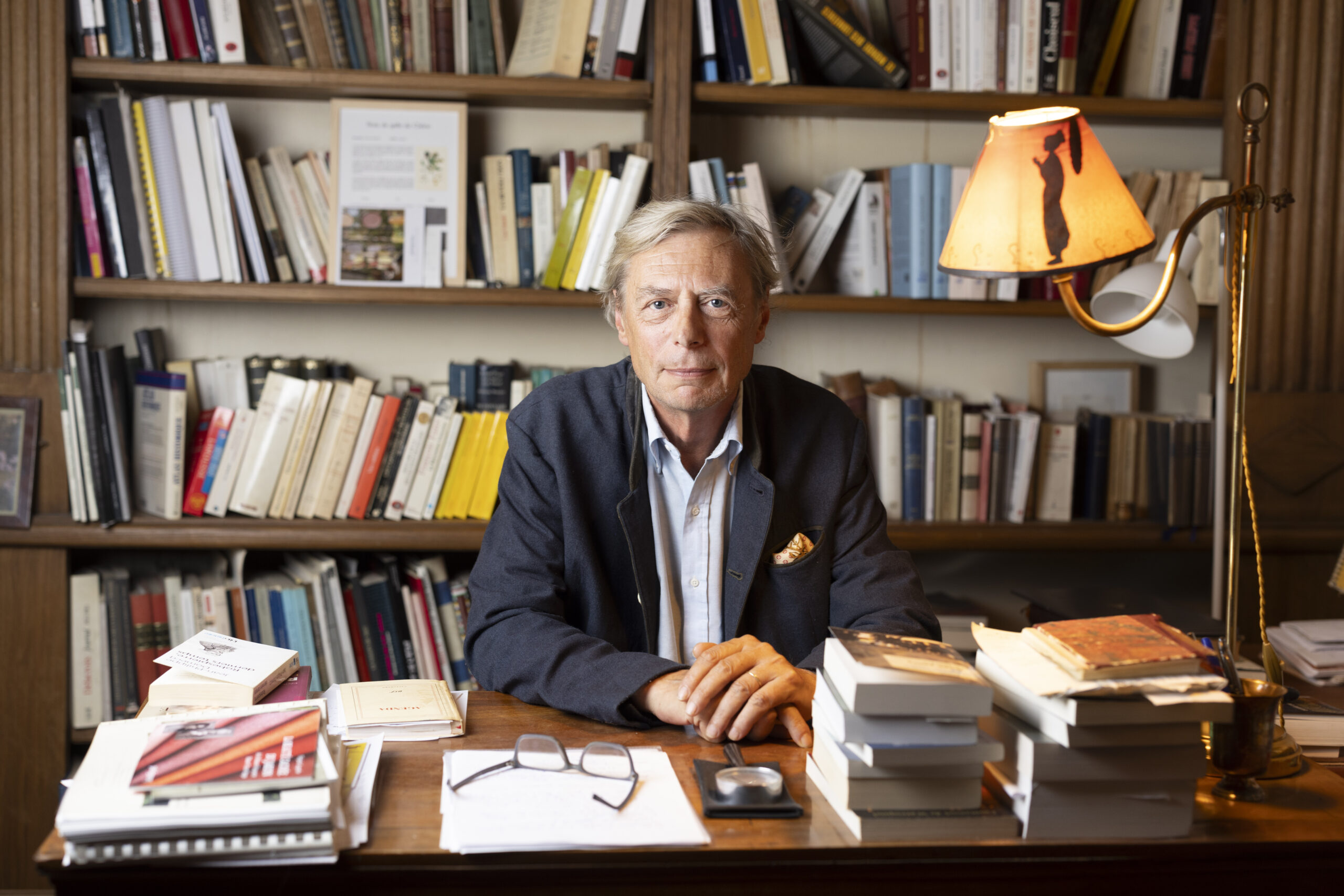 Emmanuel de Waresquiel