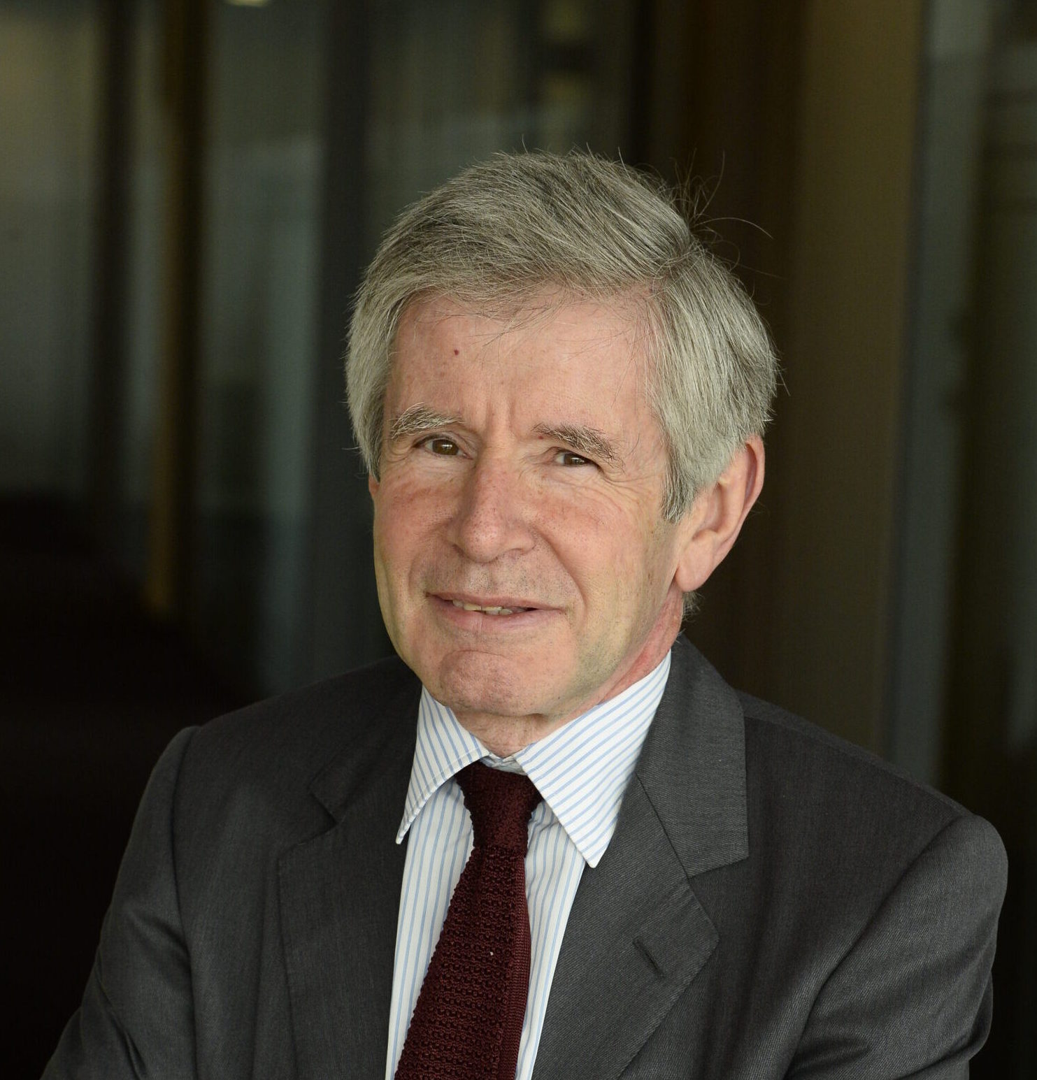 Alain Minc