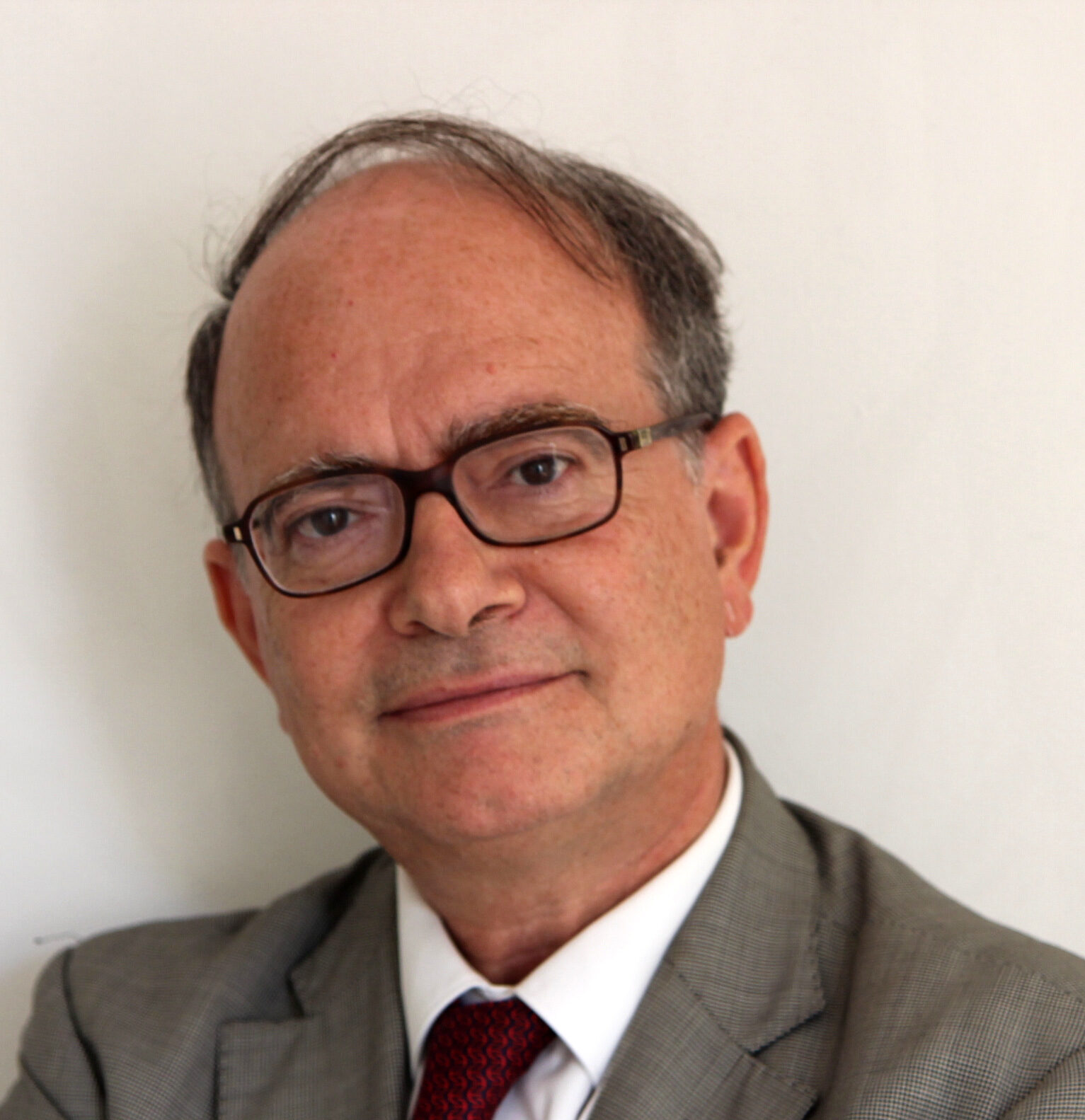 Alexandre Grandazzi
