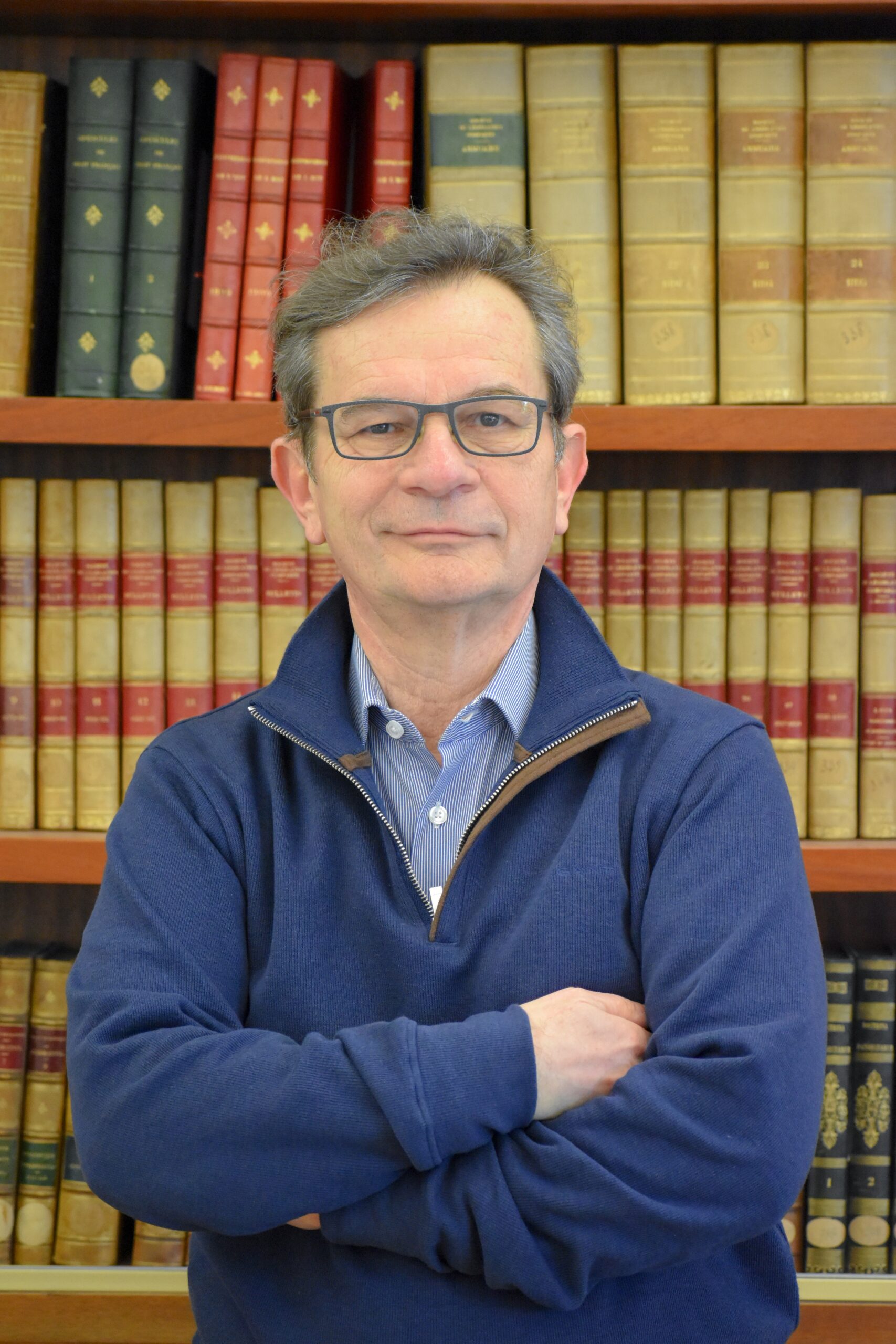 Dominique Andolfatto