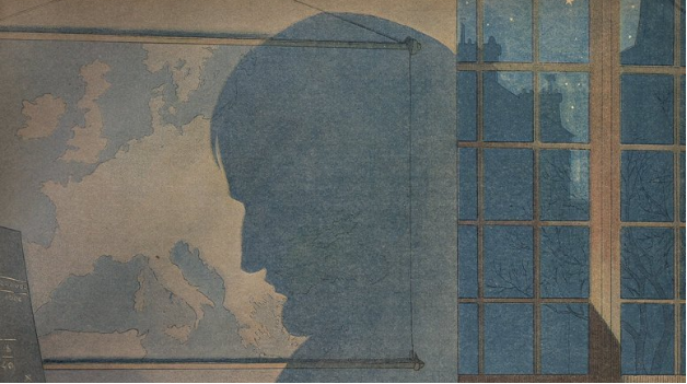 L’Ombre des Bonaparte
