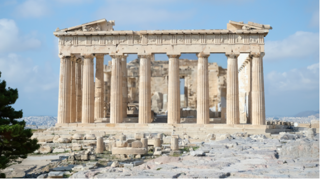 La « civilisation occidentale » est-elle solide ?

