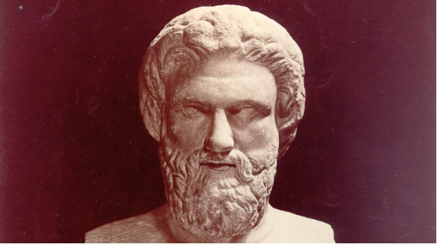 Le rire de Kostas Papaïoannou
