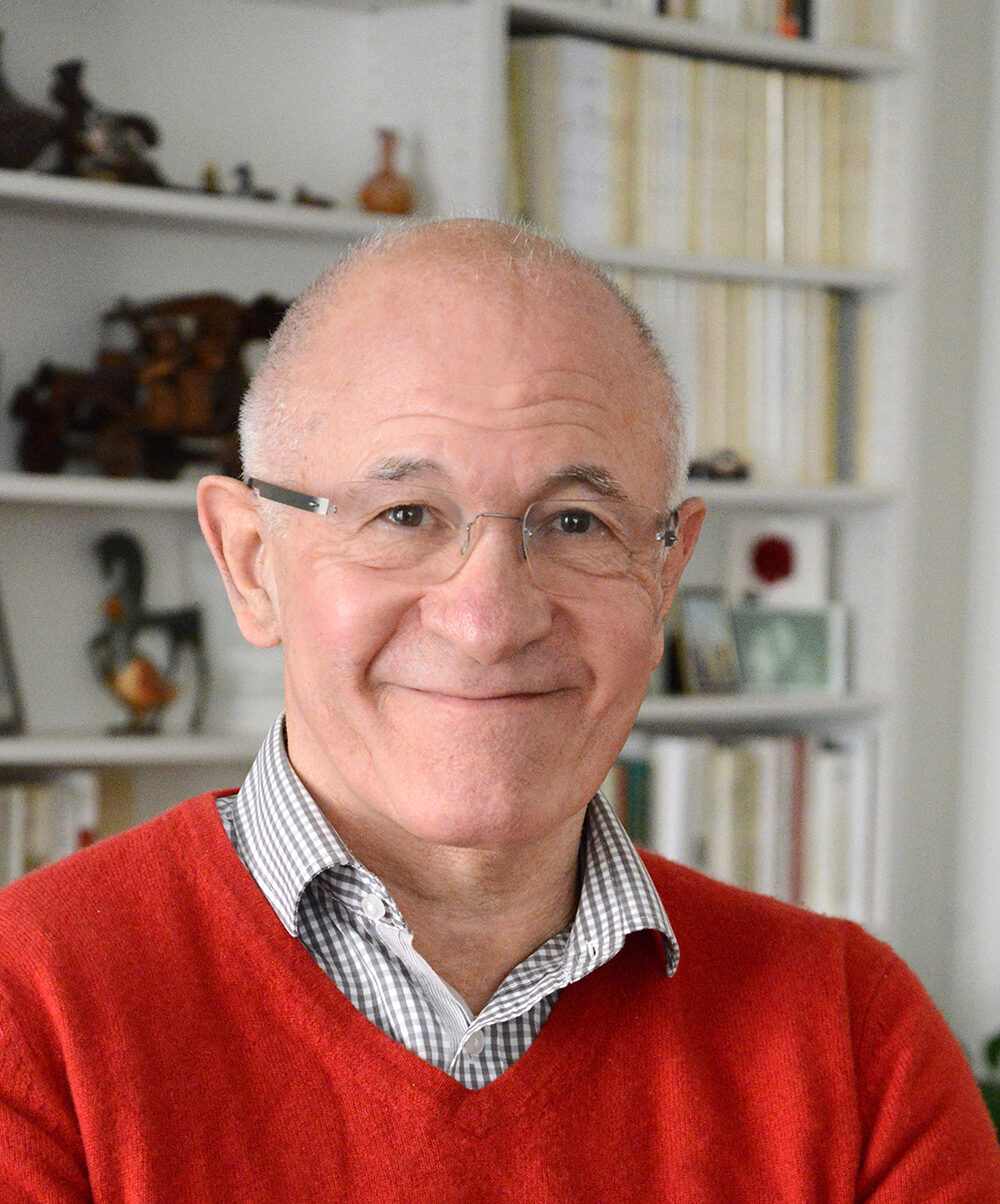 Rémi Brague