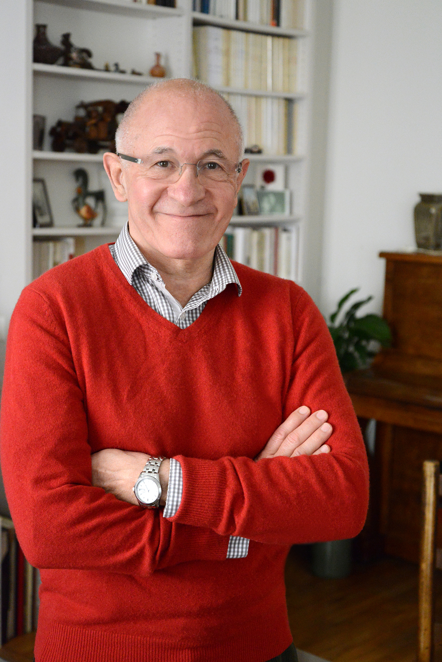 Rémi Brague