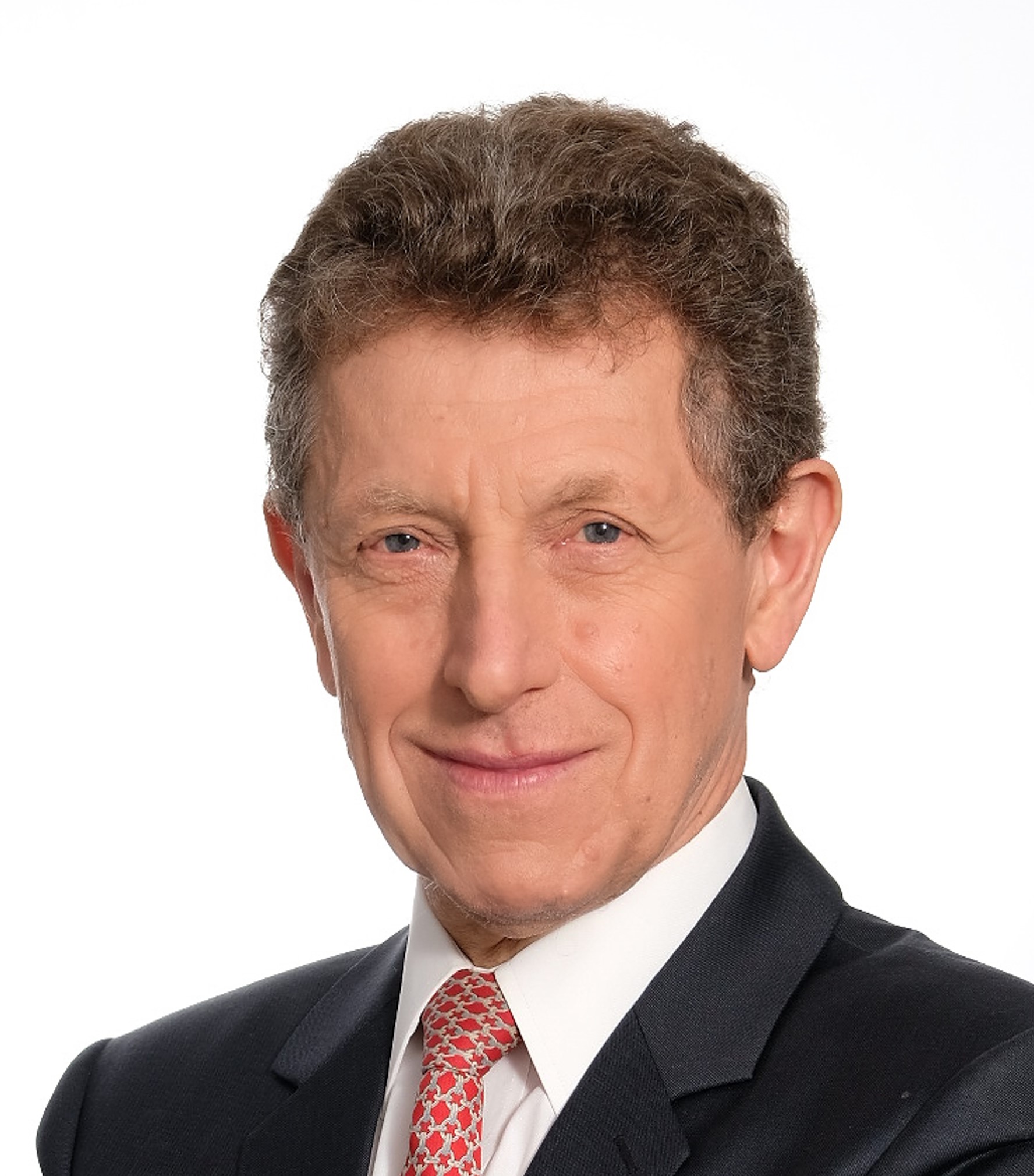 Pierre Buhler