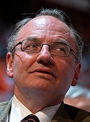 Jean-Louis Bourlanges