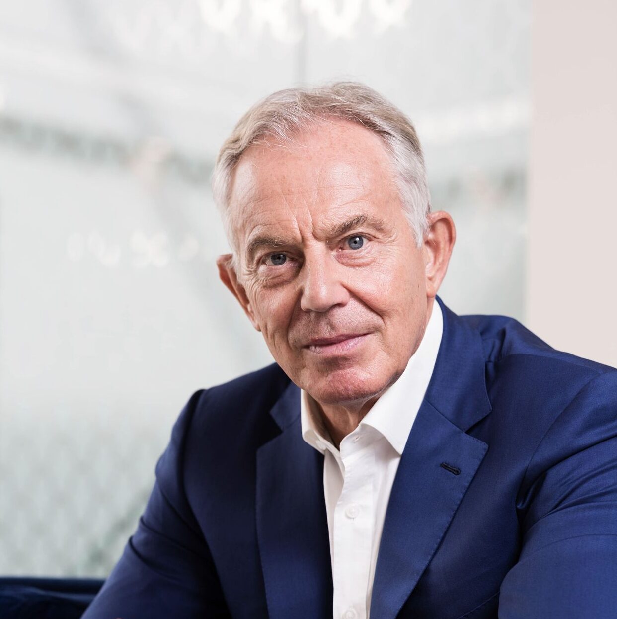 Tony Blair