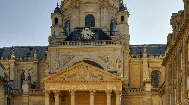 L’Université française du <span style="font-variant: small-caps;">xix</span><SUP>e</SUP> au <span style="font-variant: small-caps;">xxi</span><SUP>e</SUP> siècle
