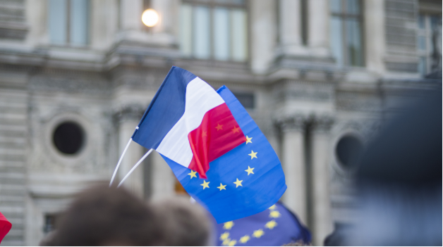 La France, l’Europe et le libéralisme
