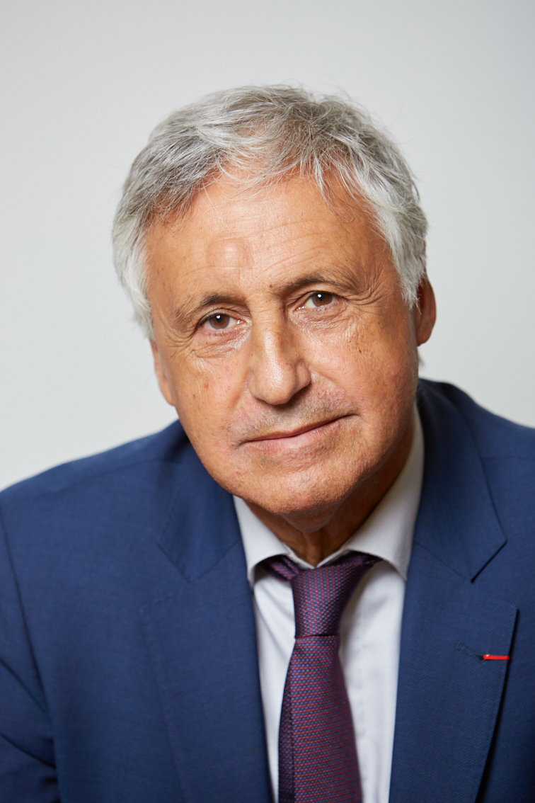 Laurent Cohen-Tanugi