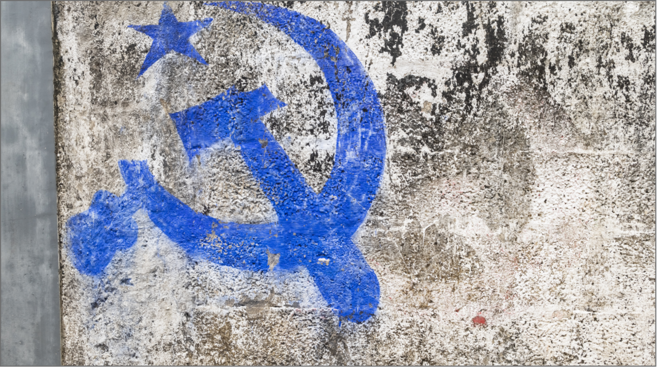 Mémoire et oubli du communisme