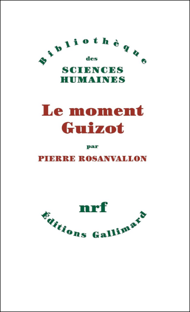Retour à Guizot
