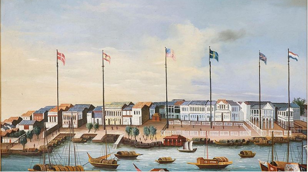 Commerce et religion dans le libéralisme de Benjamin Constant
