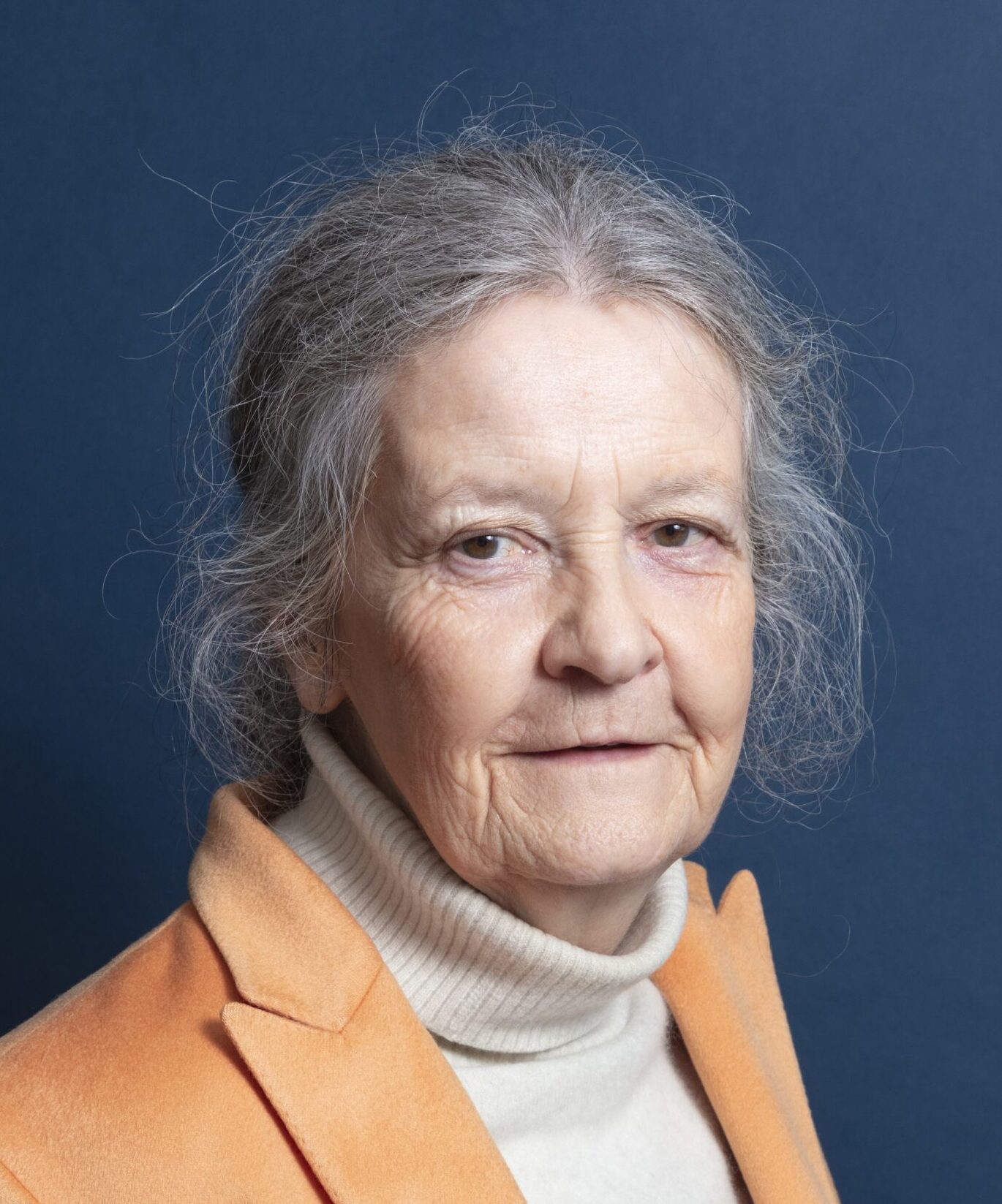 Maryvonne de Saint Pulgent