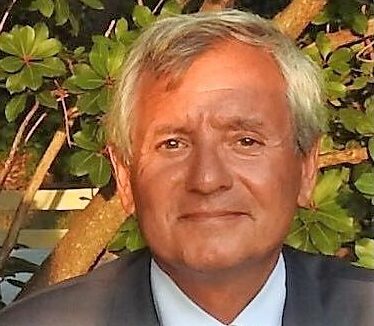 Didier Maillard