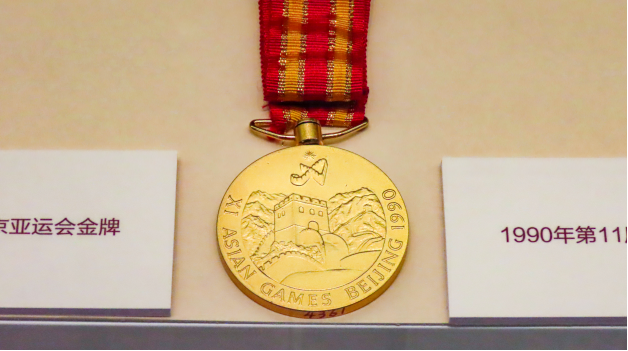 Chine populaire : bilan d&rsquo;automne
