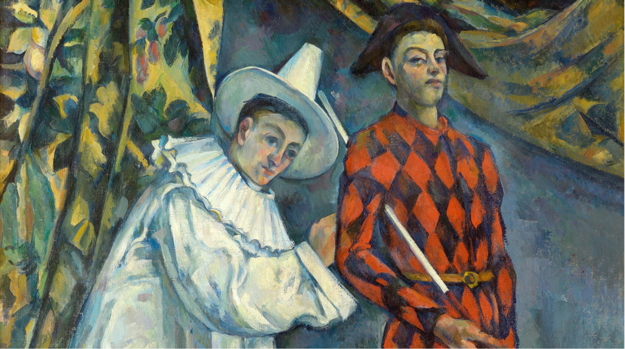 L’art clownesque, clé de la V<SUP>e</SUP> République
