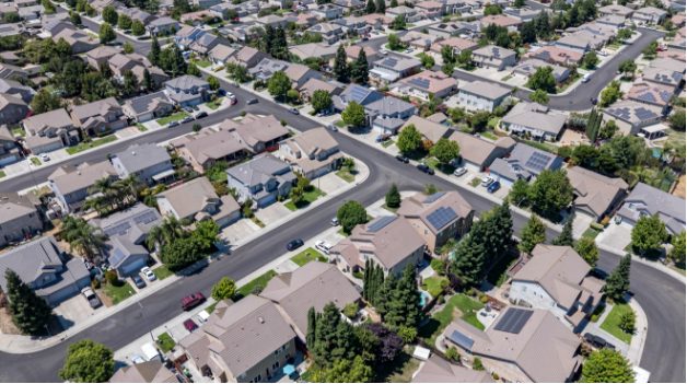 Notre urbanisme fut un anti-américanisme
