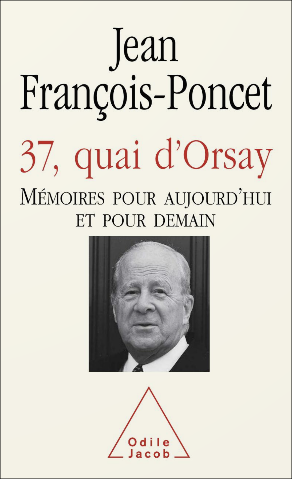 Giscard, Chirac et Barre (1974-1978)
