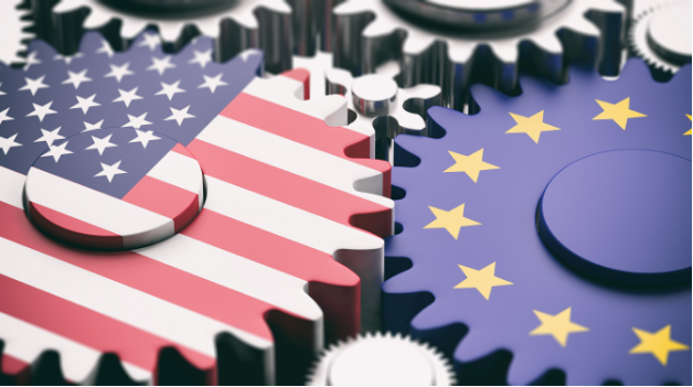 Les États-Unis et l’Europe : pour une nouvelle donne

