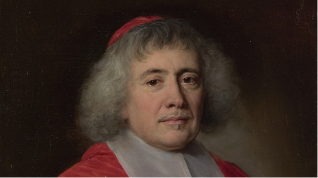 Portrait de l’artiste en politicien : les <i>Mémoires</i> de Retz
