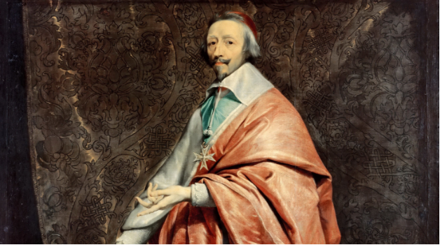 L’âge d’or du Mécénat
