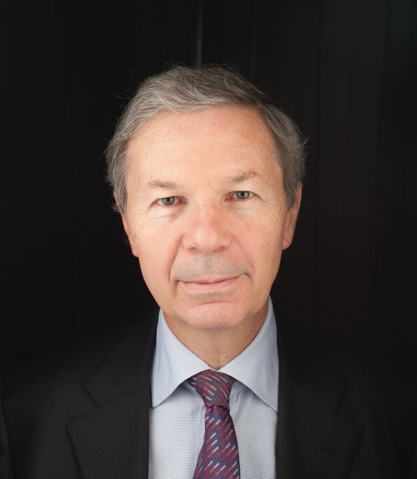 Jean-Marie Guéhenno