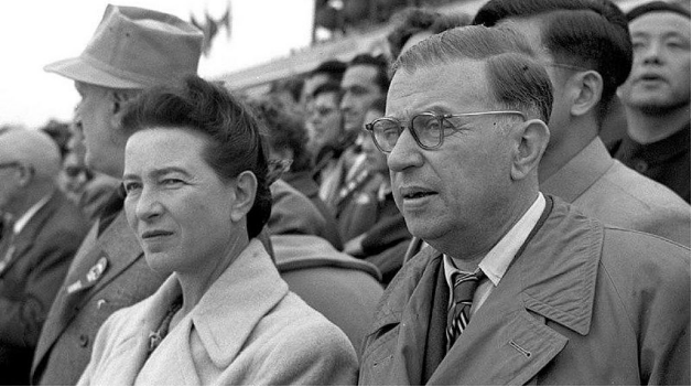 Sartre et la « question juive »
