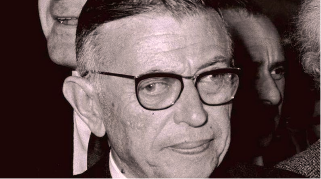 Retour sur Sartre pendant l’Occupation
