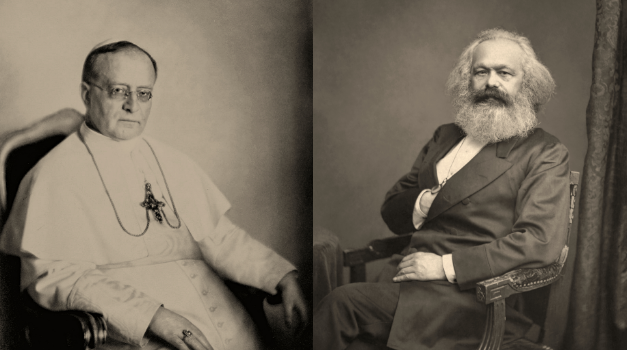 Le langage de l’Église et la défense de la société civile
