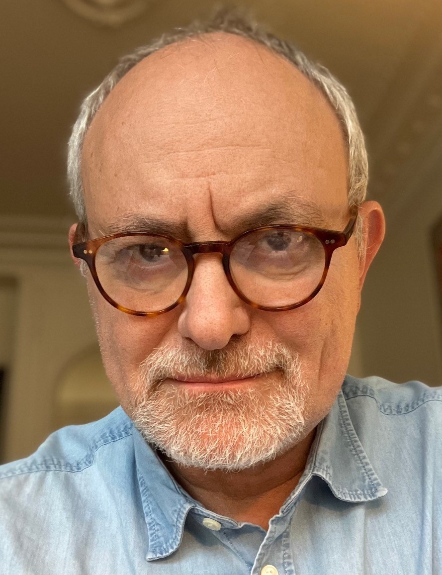Robert Gary-Bobo