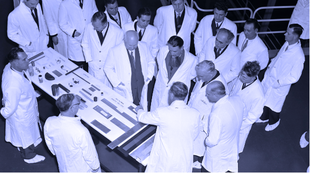 L’interdépendance des États à l’époque nucléaire
