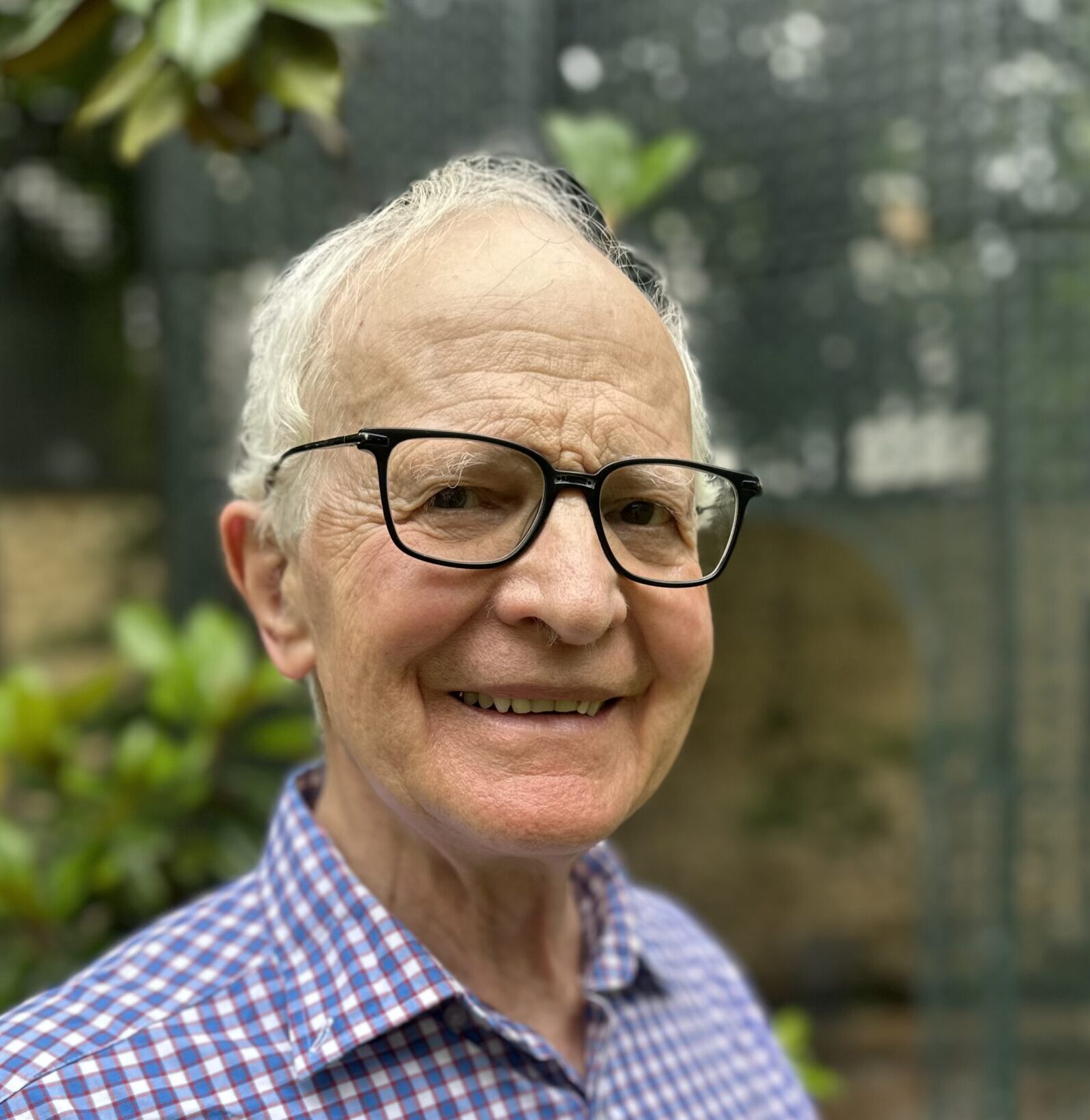 George de Menil