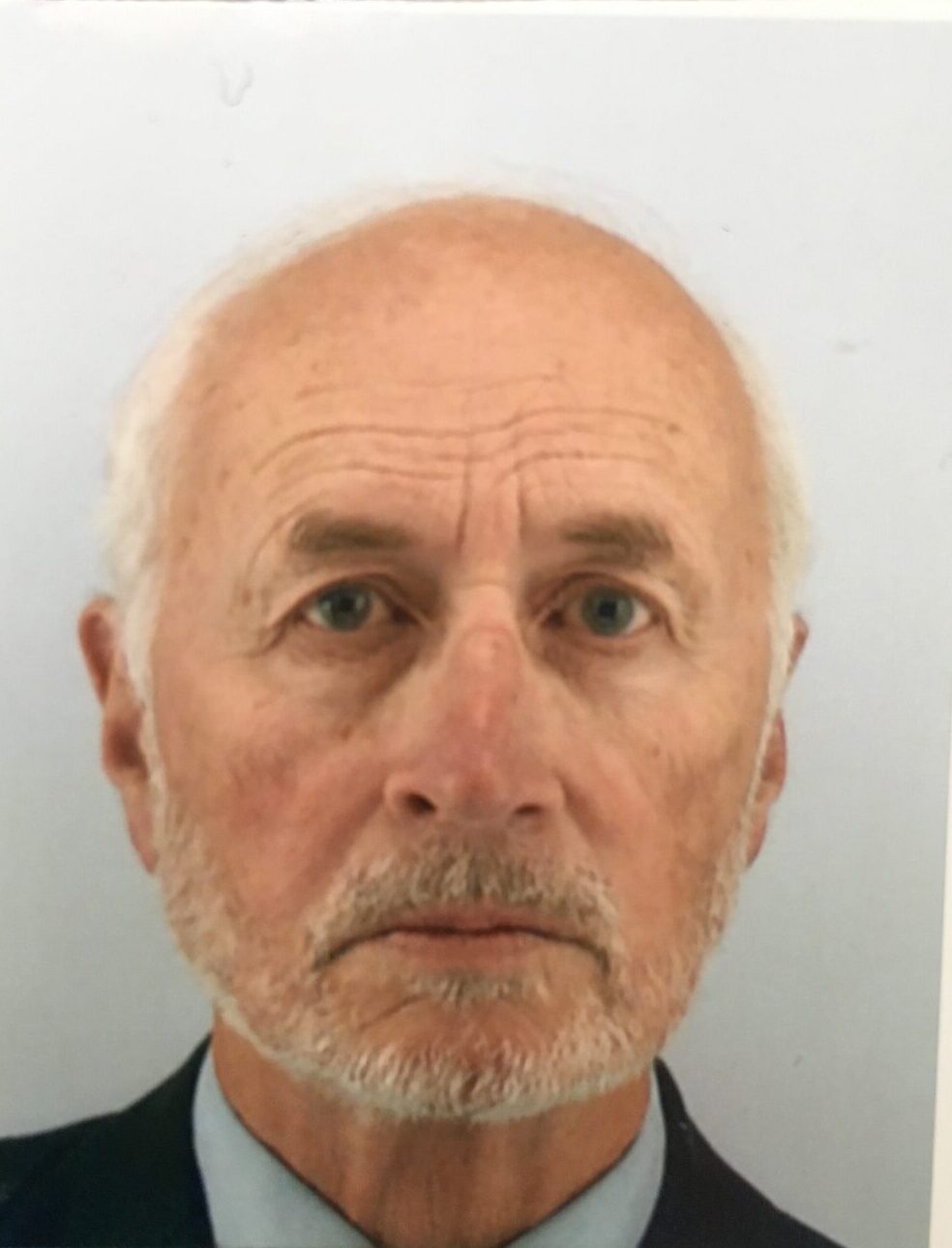 Éric Roussel